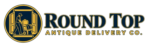 Round Top Antique Delivery Co.